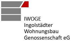 Ingolstädter Wohnungsbau Genossenschaft eG